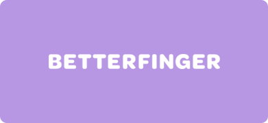 BETTER FINGER